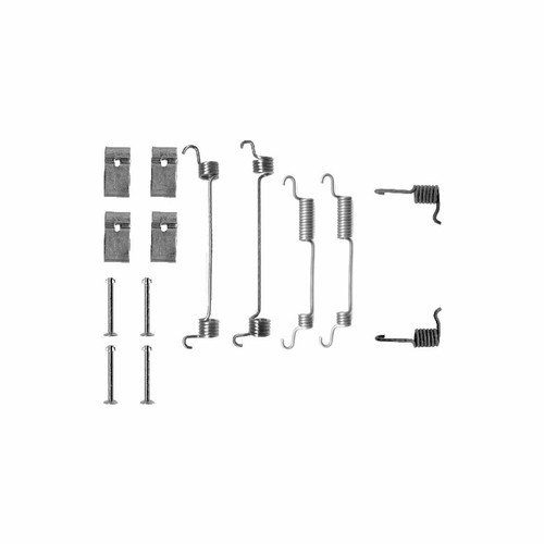 Fits 105 genuine - mg,