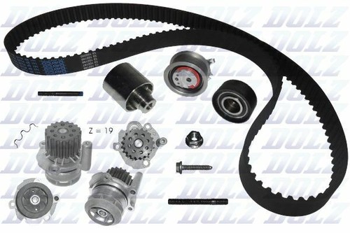 Water pump kit - pump, for