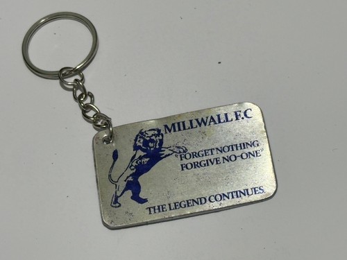 Millwall bushwhacker retro - millwall, bushwhacker-retro