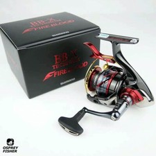 Shimano 24 BBX-TECHNIUM