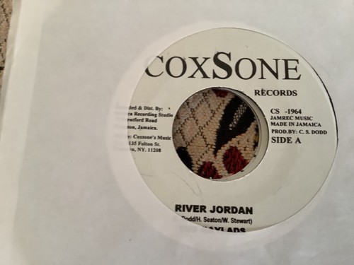 Gaylads river jordan - gaylads,