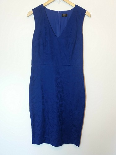 Oasis dress size shift - 12,