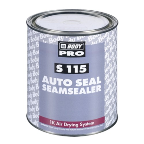 Body s115 autoseal - hb,