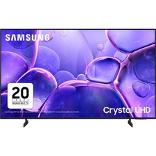 Samsung UE43U8000F 43 Inch LED
