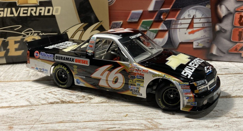 Dennis setzer silverado - dennis, #46