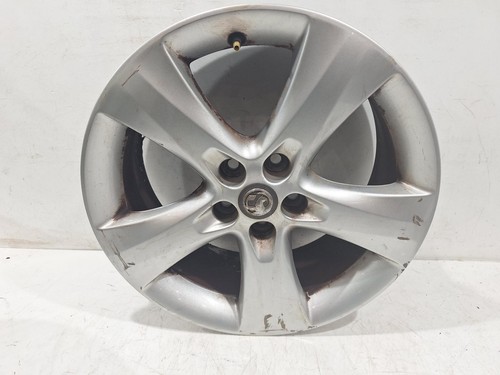Vauxhall astra sri - vauxhall,