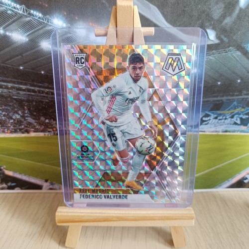 Federico valverde mosaic - valverde,