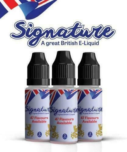 10ml signature e - 10ml,