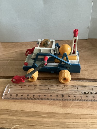 Corgi diecast toys 811 - corgi,