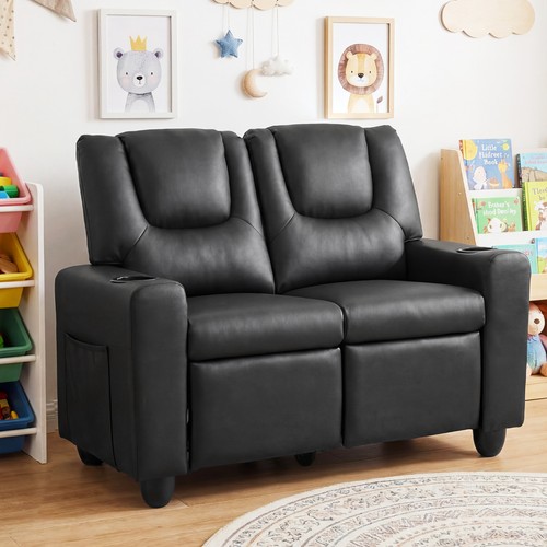 Seater kids recliner sofa - recliner,