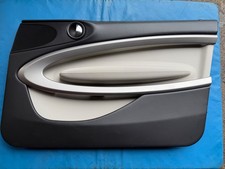 Mini One/Cooper/S Paceman