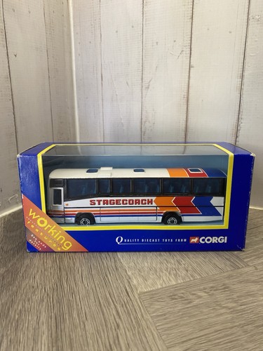 Corgi 32603 plaxton paramount - corgi,