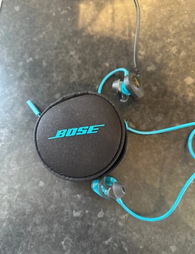 Bose soundsport ear - bose, in-ear