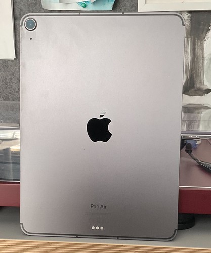Apple ipad air - ipad, generation