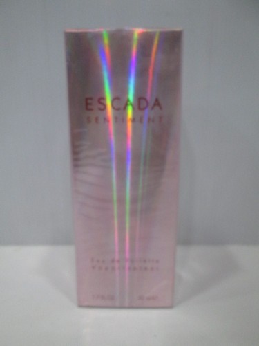 Escada sentiment perfume women - escada,
