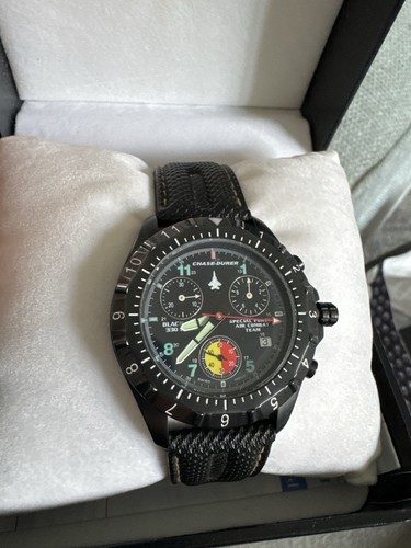 Chase durer black 330 special - chase-durer,