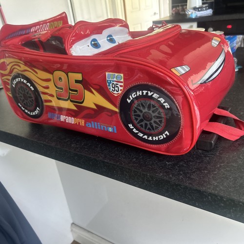 Disney cars lightning - lightning, mcqueen