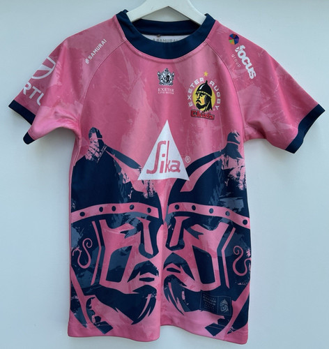 Exeter chiefs 2024 - chiefs, 2024/25