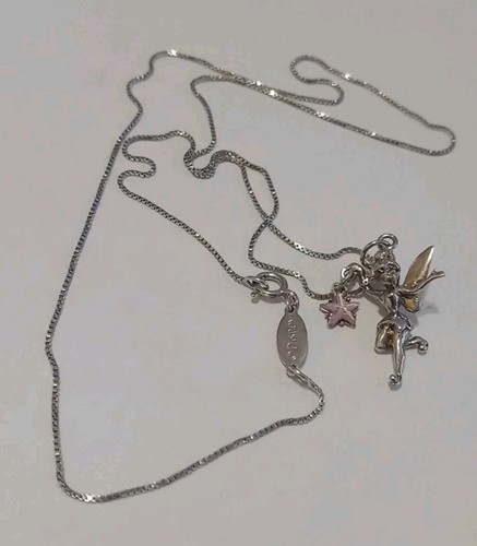 Tinker bell disney pendant - bell,