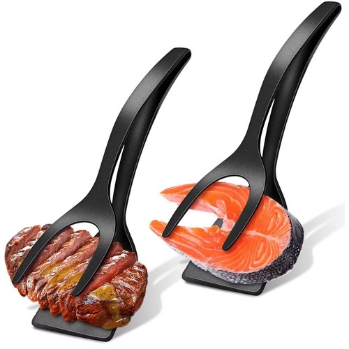 Grip flip spatula clamp - grip,