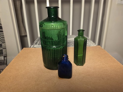 Vintage antique poison - vintage,