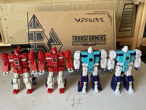 Transformers titans - -,