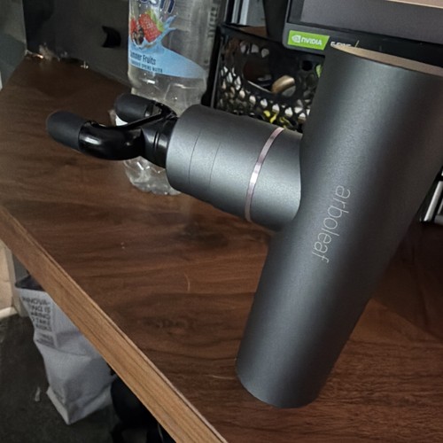 Aerlang cordless handheld - aerlang,