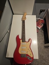Squier Mini 3/4 Size