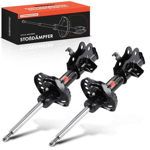 Frankberg gas shock absorber - gas,