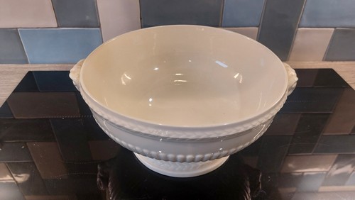 Rare wedgwood edme queen - wedgwood,