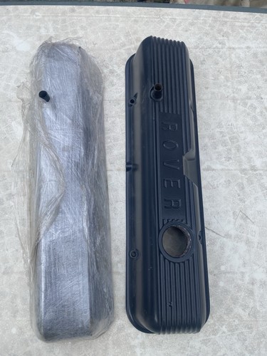 Rover rocker covers - rocker,