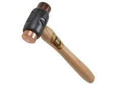 Thor 208 Copper / Hide Hammer