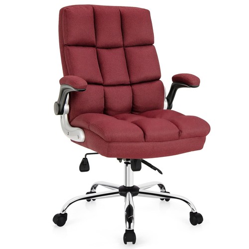 Ergonomic high back office - ergonomic, high-back