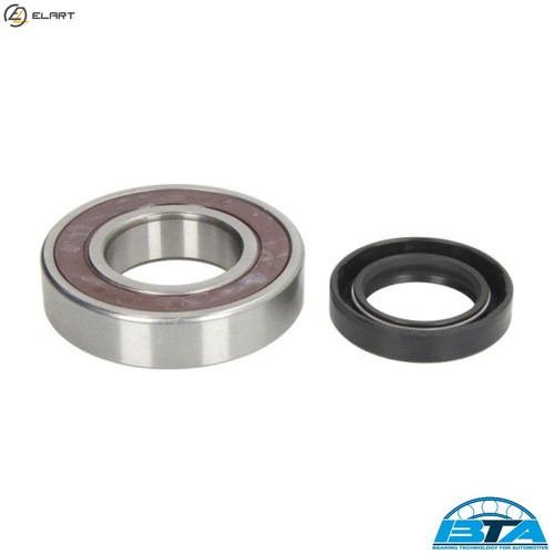 Wheel bearing kit h21022bta - wheel,