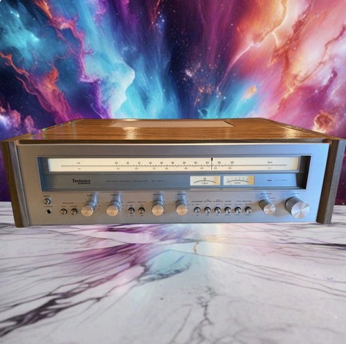 Technics 5570 stereo - sa,