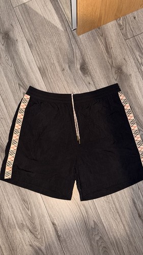 Burberry men swim - swim, shorts