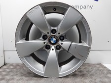 ALLOY WHEEL BMW 5 SERIES 17 Inch Rim 5x120 ET20 6762001