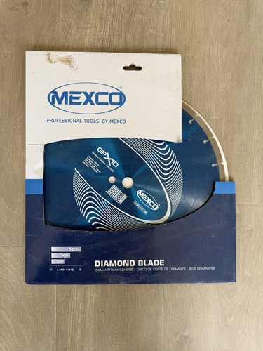 Diamond cutting grinder - diamond,
