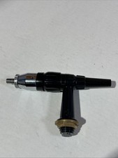 Beer Tap Alumasc beer tap man