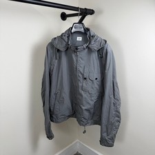 C.P Company Goggle Jacket -