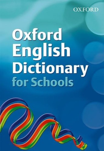 Oxford english dictionary for - oxford,