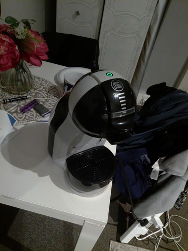Nescafe dolce gusto mini - nescafe,