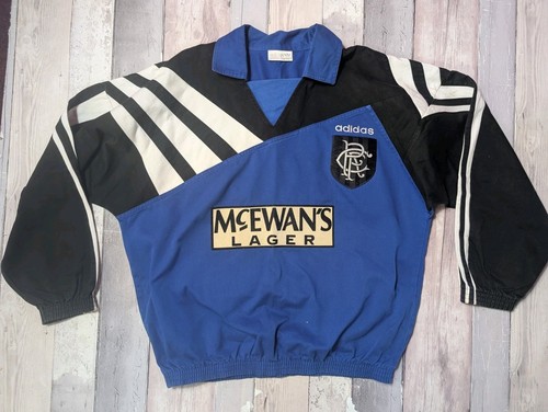Glasgow rangers 1995 vintage - glasgow,