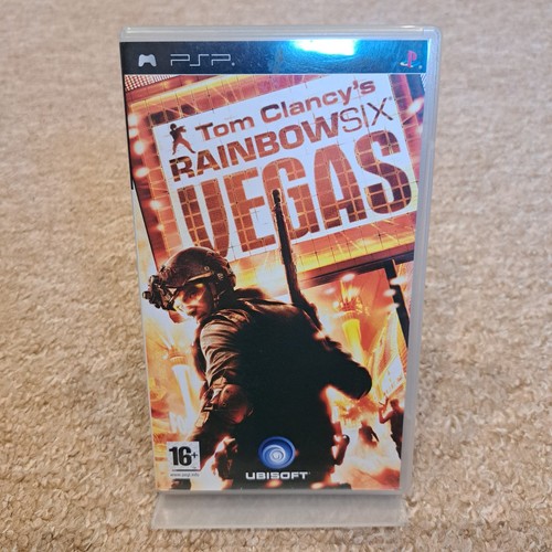 Ubisoft tom clancy rainbow - tom,