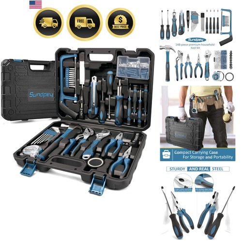 Home tool kit 148 - home,