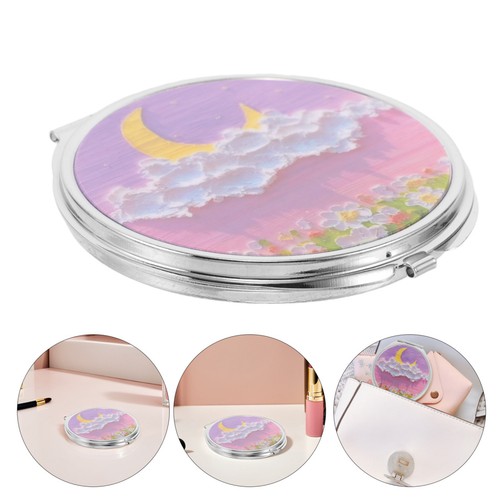 Compact mirror for - compact, purse