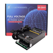 Flex PC PSU 400W Small 1U