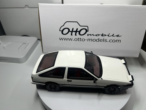 Otto mobile toyota - 1/18,