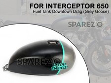 Genuine Royal Enfield