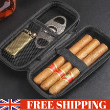 Cigar Bag Portable Cigar
